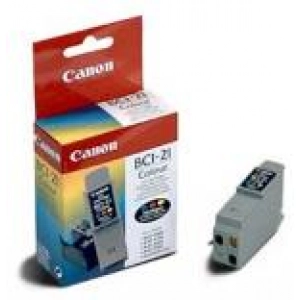 Tusz oryginalny BCI-21C Kolor