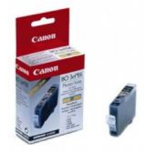 Tusz oryginalny BCI-3PB Photo Czarny
