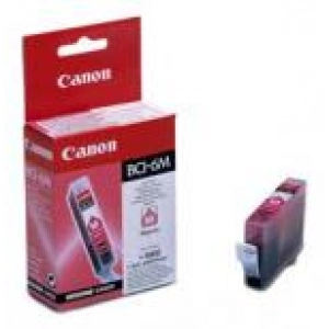 Tusz oryginalny BCI-6M Purpurowy