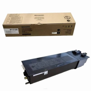 Sharp BPGT200 toner czarny oryginalny