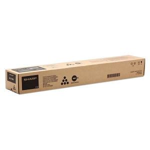 Toner oryginalny BPGT70BA Czarny