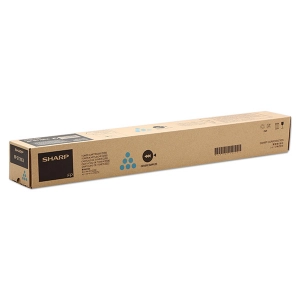 Toner oryginalny BPGT70CA Niebieski