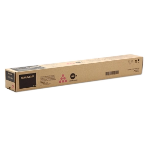 Toner oryginalny BPGT70MA Purpurowy