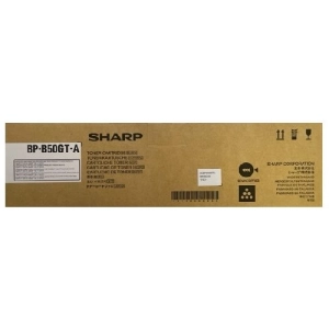 Toner oryginalny BP-B50GTA Czarny