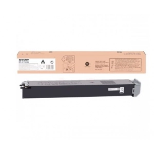 Toner oryginalny BP-GT30BA Czarny