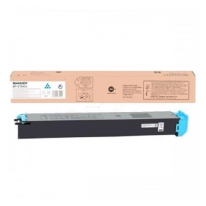 Toner oryginalny BP-GT30CA Niebieski