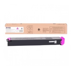 Toner oryginalny BP-GT30MA Purpurowy