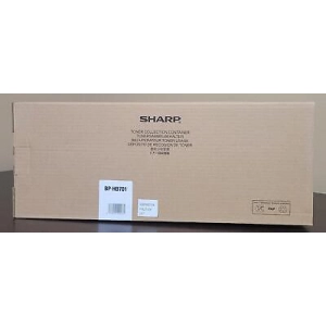 Sharp BP-HB701 pojemnik na zużyty toner