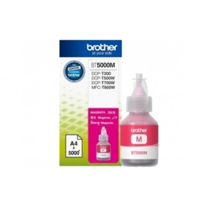 Tusz oryginalny BT-5000M Purpurowy