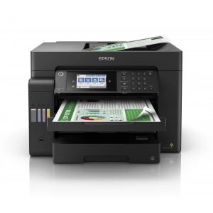 Urządzenie Epson EcoTank L15150 (pełnofunkcjonale urządzenie w formacie A3)