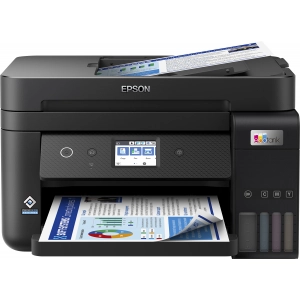Urządzenie drukarka Epson EcoTank L6290 (ADF, duplex, WiFi, sieć)