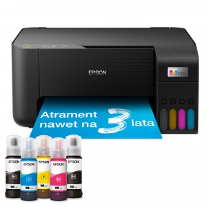 Urządzenie Epson EcoTank L3230 (urządzenie bez WiFi)