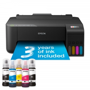 Urządzenie Epson EcoTank L1270 (drukarka z WiFi)