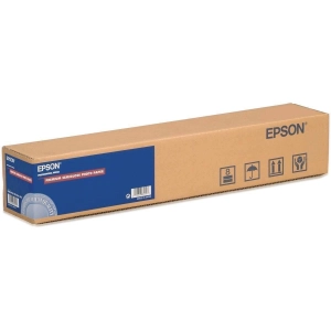 Papier w roli EPSON Premium Semigloss Photo Paper 406mm x 30,5m 250g