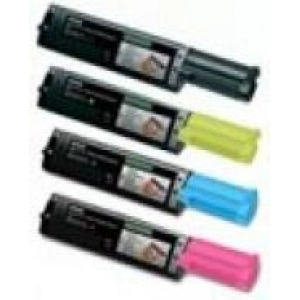 Orygionalny toner S050436 Czarny