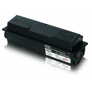 Toner oryginalny S050582 (C13S050582) Czarny
