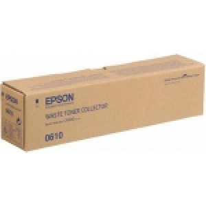 Oryginalny pojemnik na zużyty toner C13S050610