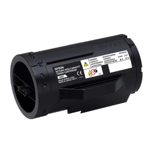 Toner oryginalny S050691 (0691) Czarny Wydajny
