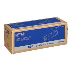 Toner oryginalny S050698 (C13S050698) Czarny