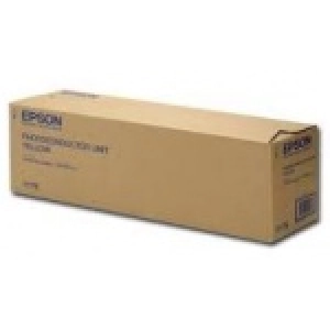 Oryginalny bęben S051175 Żółty