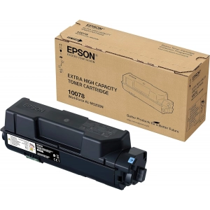 Toner oryginalny S110078 (C13S110078) Czarny