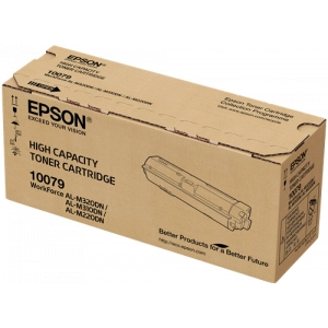 Toner oryginalny C13S110079 (10079) Czarny Wydajny