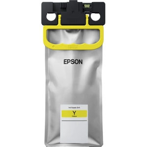 Tusz oryginalny T01D4 XXL (C13T01D400) Żółty