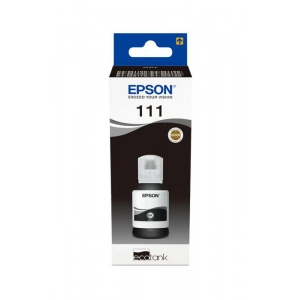 Tusz oryginalny C13T03M140 (111) T03M1 Czarny