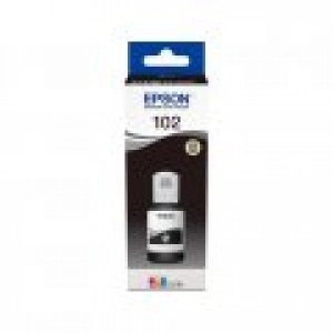 Tusz oryginalny T03R1 C13T03R140 (102) Czarny
