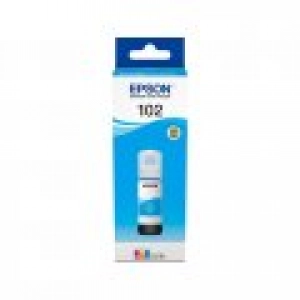 Tusz oryginalny T03R2 C13T03R240 (102) Niebieski