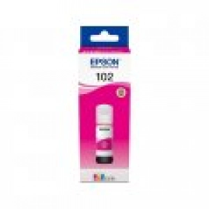 Tusz oryginalny T03R3 C13T03R340 (102) Purpurowy