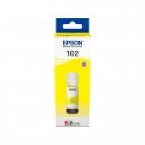 Tusz oryginalny T03R4 C13T03R440 (102) Żółty