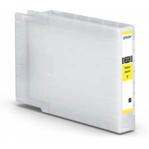 Tusz oryginalny C13T04A440 Żółty T04A4 (wersja XXL)