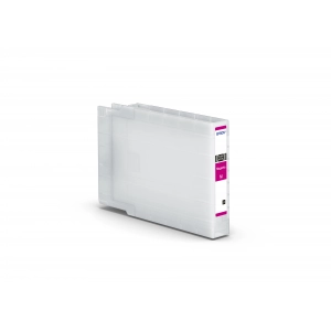 Tusz oryginalny C13T04C340 Purpurowy T04C3 (wersja L)