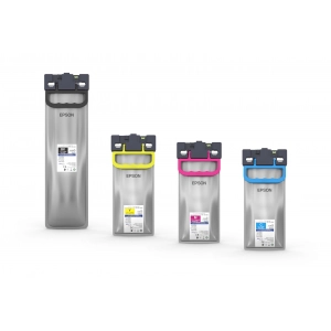 Tusz oryginalny czarny T05A1 (C13T05A100)