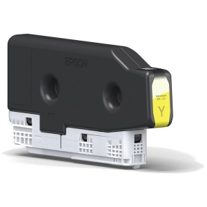 Tusz oryginalny T08N440 (T08N4 Y) Żółty