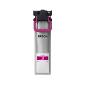 Tusz oryginalny C13T11C340 (T11C3) Purpurowy