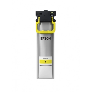 Tusz oryginalny C13T11C440 (T11C4) Żółty