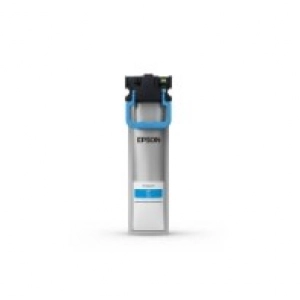 Tusz oryginalny C13T11D240 (T11D2) Niebieski