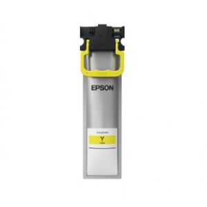 Tusz oryginalny C13T11D440 (T11D4) Żółty