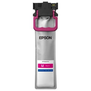 Tusz oryginalny T11N3 (C13T11N340) Purpurowy