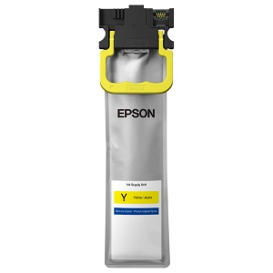 Tusz oryginalny T11N4 (C13T11N440) Żółty