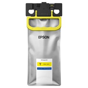 Tusz oryginalny T11P4 (C13T11P440) Żółty XXL