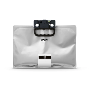 Epson T13M1 BK XXL C13T13M140 tusz czarny oryginalny wydajny