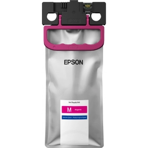 Epson T13M3 M XXL C13T13M340 tusz purpurowy oryginalny wydajny