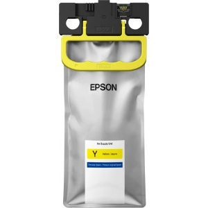 Epson T13M4 Y XXL C13T13M440 tusz żółty oryginalny wydajny