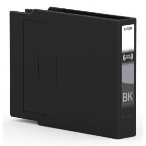 Epson T13X14 XL BK C13T13X140 tusz czarny oryginalny
