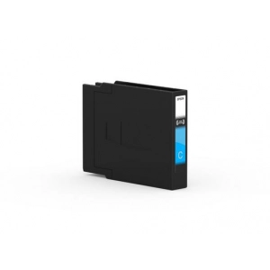 Epson T13X24 XL C C13T13X240 tusz niebieski oryginalny