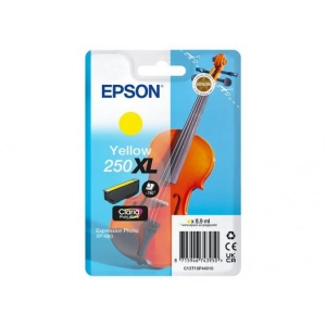 Epson nr 205XL T16P44010 tusz żółty wydajny