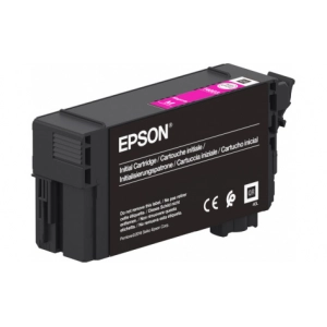 Toner oryginalny T40C3 M (C13T40C340) Purpurowy